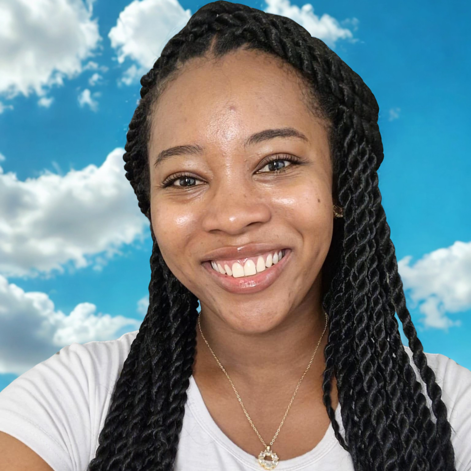 Anais Meglaya S. MANOMPORAZANA