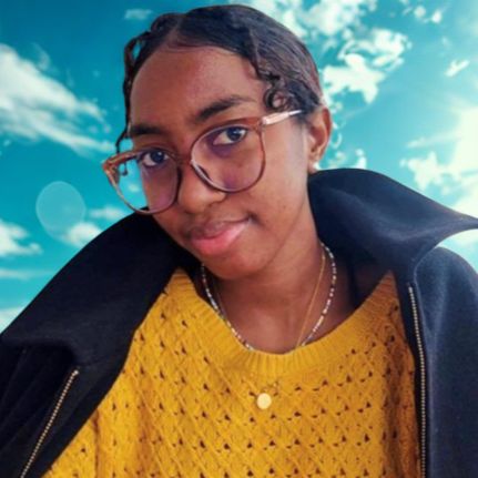 Fy Ny Aina Bria Hope EMMANUEL