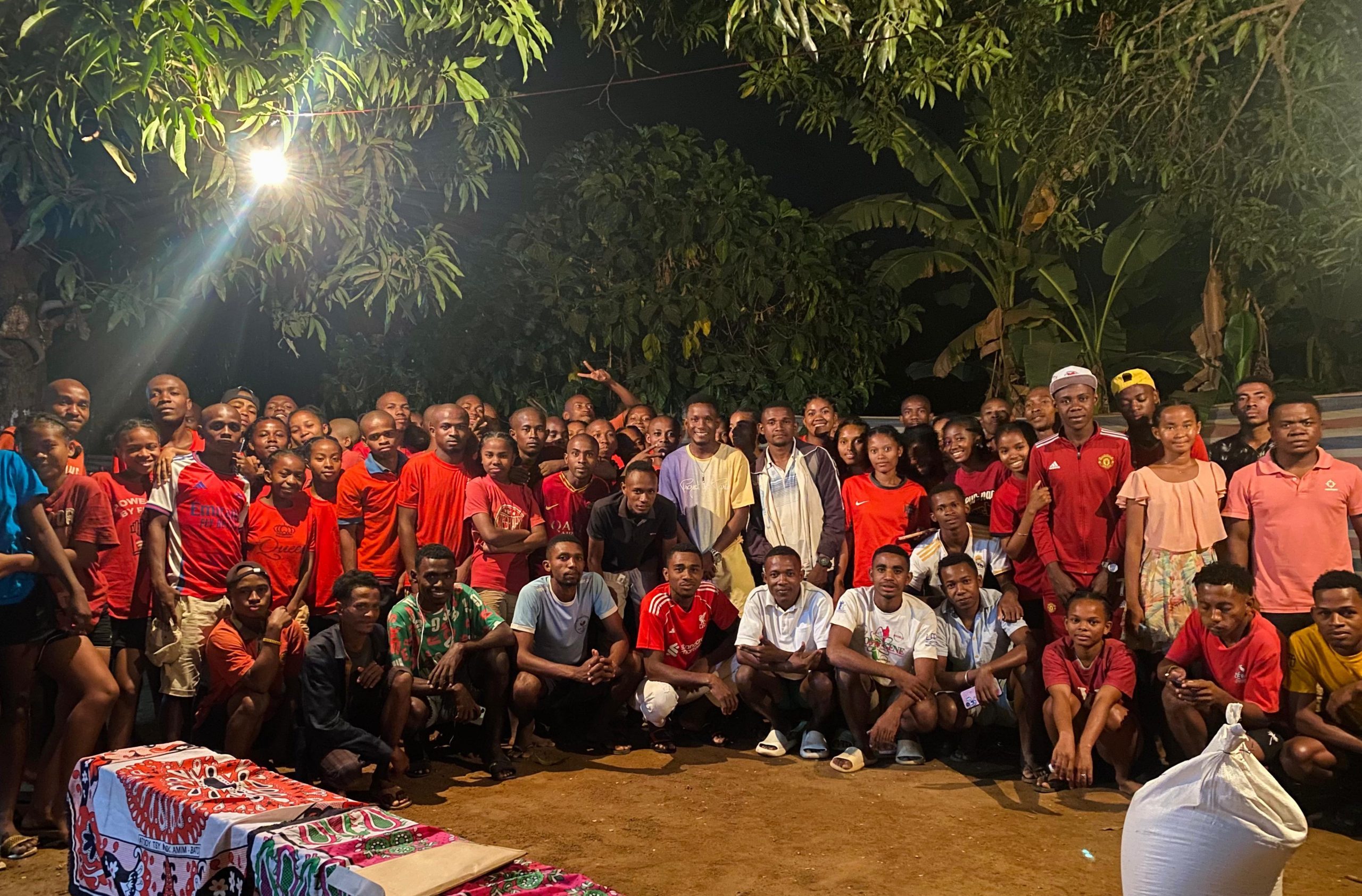 Bâtir l’avenir sans renier ses racines