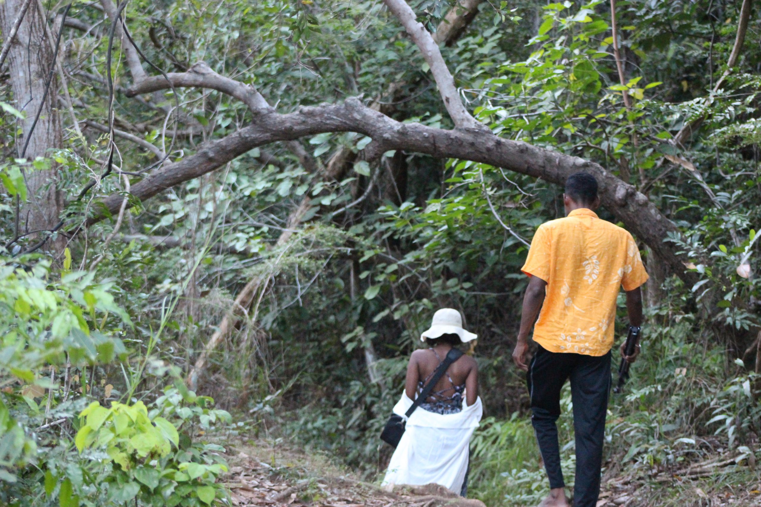 Grandir avec fierté