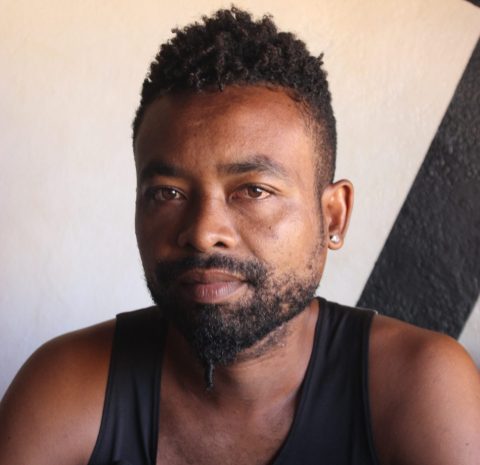 Philbert – Gérant ZNKA 405, Analalava