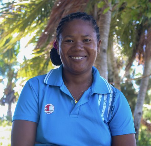 Jeannine – Sage-femme bénévole, Nosy Lava